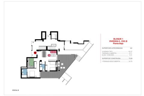 Lejlighed i Denia, Alicante, Denia - € 355.000 | Ref: APG5446 - foto 10