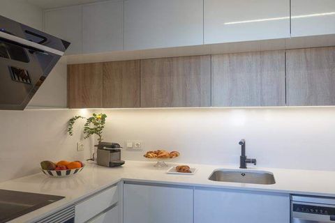 Lejlighed i Denia, Alicante, Denia - € 355.000 | Ref: APG5446 - foto 12