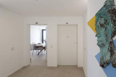 Lejlighed i Denia, Alicante, Denia - € 355.000 | Ref: APG5446 - foto 15