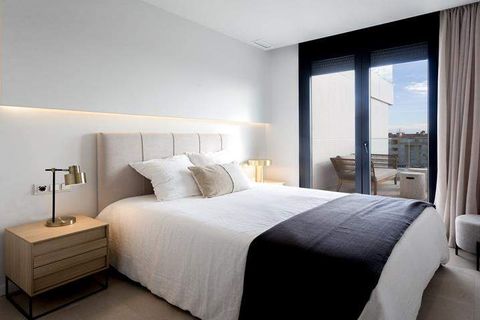 Lejlighed i Denia, Alicante, Denia - € 355.000 | Ref: APG5446 - foto 17