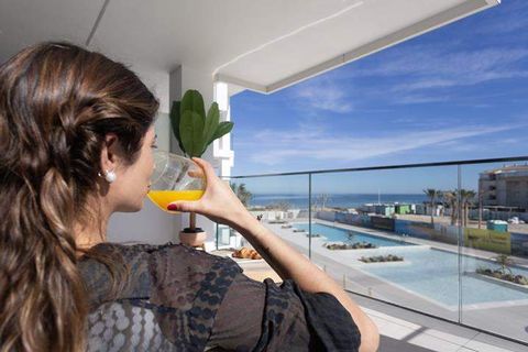 Lejlighed i Denia, Alicante, Denia - € 355.000 | Ref: APG5446 - foto 22