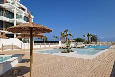 Lejlighed i Denia, Alicante, Denia - € 355.000 | Ref: APG5446 - foto 24
