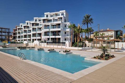 Lejlighed i Denia, Alicante, Denia - € 355.000 | Ref: APG5446 - foto 25