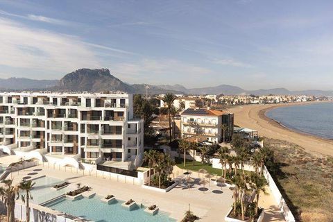 Lejlighed i Denia, Alicante, Denia - € 355.000 | Ref: APG5446 - foto 27