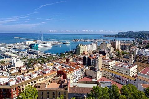 Lejlighed i Denia, Alicante, Denia - € 355.000 | Ref: APG5446 - foto 29