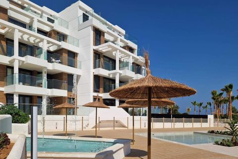 Lejlighed i Denia, Alicante, Denia - € 355.000 | Ref: AP5447 - foto 1