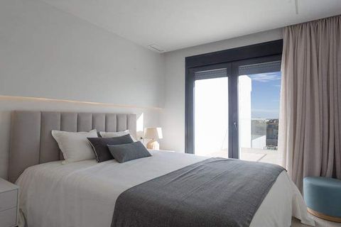 Lejlighed i Denia, Alicante, Denia - € 355.000 | Ref: AP5447 - foto 6