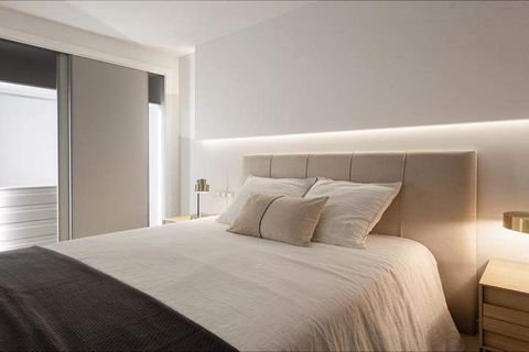 Lejlighed i Denia, Alicante, Denia - € 355.000 | Ref: AP5447 - foto 18