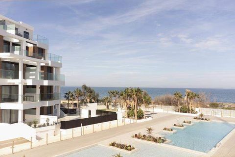 Lejlighed i Denia, Alicante, Denia - € 355.000 | Ref: AP5447 - foto 26