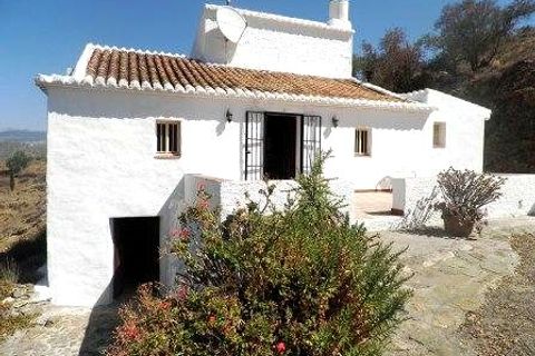 Herregård i Comares, Malaga, Comares - € 335 000 | Ref: XL4620 - foto 2