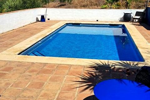 Herregård i Comares, Malaga, Comares - € 335 000 | Ref: XL4620 - foto 3
