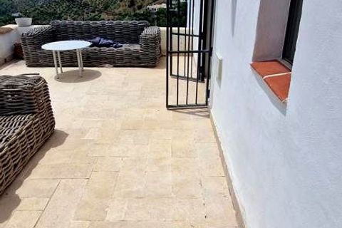 Herregård i Comares, Malaga, Comares - € 335 000 | Ref: XL4620 - foto 6