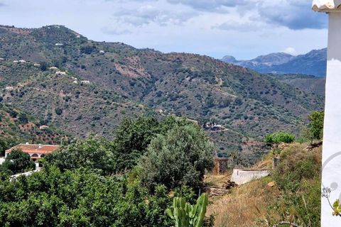 Herregård i Comares, Malaga, Comares - € 335 000 | Ref: XL4620 - foto 14