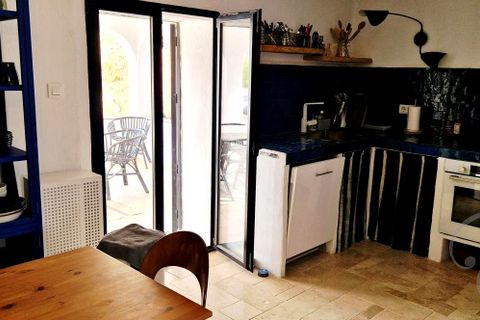 Herregård i Comares, Malaga, Comares - € 335 000 | Ref: XL4620 - foto 4