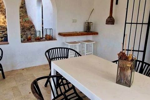 Herregård i Comares, Malaga, Comares - € 335 000 | Ref: XL4620 - foto 15