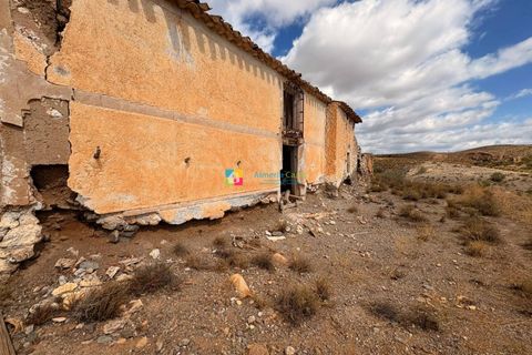 Landejendom i Taberno, Almeria, Taberno - € 80.000 | Ref: 2825 - foto 3