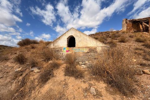 Landejendom i Taberno, Almeria, Taberno - € 80.000 | Ref: 2825 - foto 5