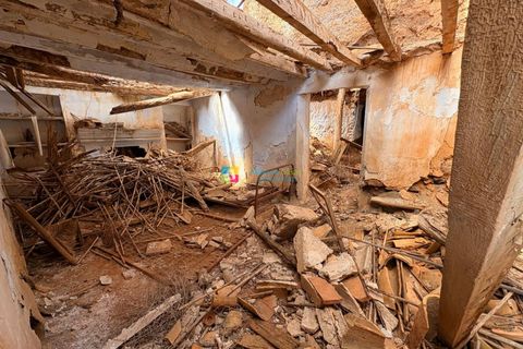 Landejendom i Taberno, Almeria, Taberno - € 80.000 | Ref: 2825 - foto 7