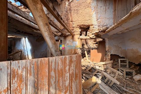 Landejendom i Taberno, Almeria, Taberno - € 80.000 | Ref: 2825 - foto 8