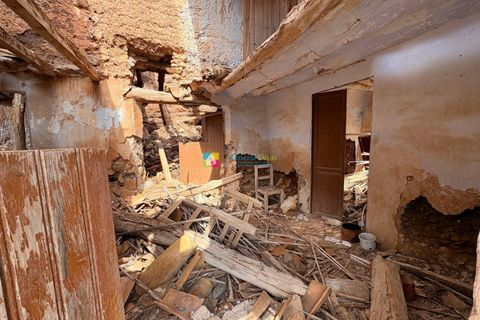 Landejendom i Taberno, Almeria, Taberno - € 80.000 | Ref: 2825 - foto 9