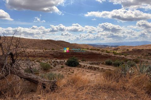 Landejendom i Taberno, Almeria, Taberno - € 80.000 | Ref: 2825 - foto 10