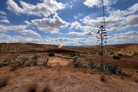 Landejendom i Taberno, Almeria, Taberno - € 80.000 | Ref: 2825 - foto 12