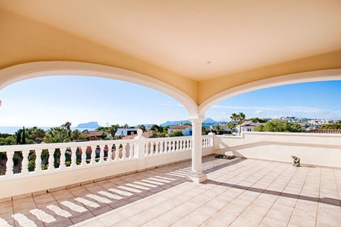 Villa i Moraira, Alicante, Moraira - € 1.990.000 | Ref: C26120* - foto 6