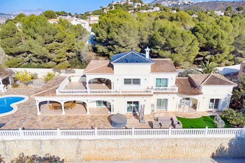 Villa i Moraira, Alicante, Moraira - € 1.990.000 | Ref: C26120* - foto 7