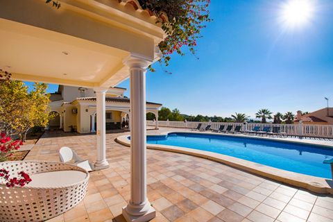 Villa i Moraira, Alicante, Moraira - € 1.990.000 | Ref: C26120* - foto 17