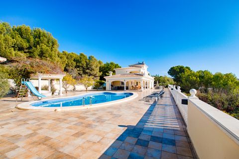 Villa i Moraira, Alicante, Moraira - € 1.990.000 | Ref: C26120* - foto 18