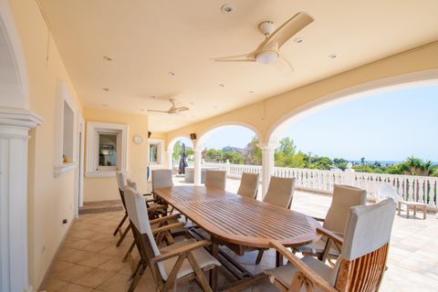 Villa i Moraira, Alicante, Moraira - € 1.990.000 | Ref: C26120* - foto 23