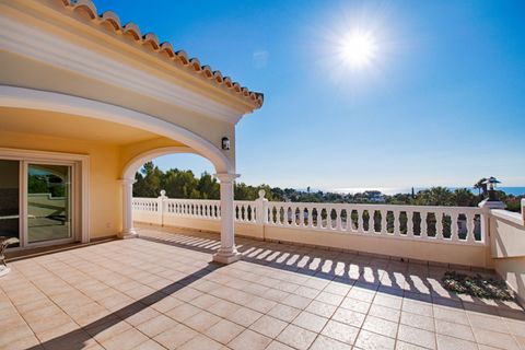 Villa i Moraira, Alicante, Moraira - € 1.990.000 | Ref: C26120* - foto 25