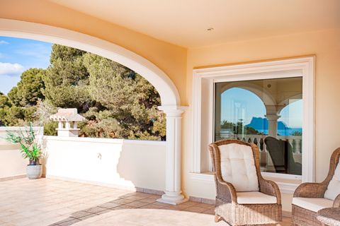 Villa i Moraira, Alicante, Moraira - € 1.990.000 | Ref: C26120* - foto 26