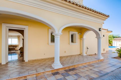 Villa i Moraira, Alicante, Moraira - € 1.990.000 | Ref: C26120* - foto 30