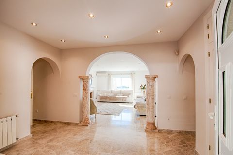 Villa i Moraira, Alicante, Moraira - € 1.990.000 | Ref: C26120* - foto 32
