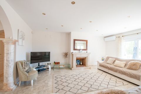 Villa i Moraira, Alicante, Moraira - € 1.990.000 | Ref: C26120* - foto 34