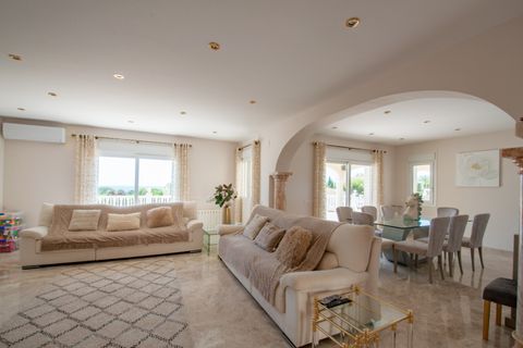 Villa i Moraira, Alicante, Moraira - € 1.990.000 | Ref: C26120* - foto 35