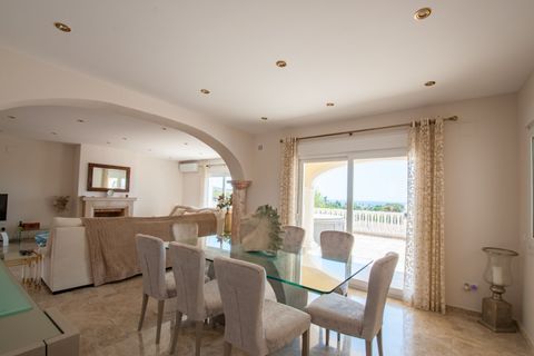 Villa i Moraira, Alicante, Moraira - € 1.990.000 | Ref: C26120* - foto 36