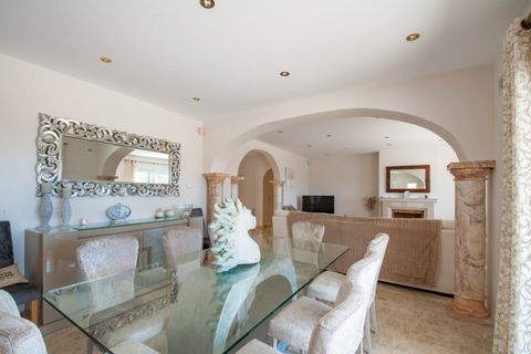 Villa i Moraira, Alicante, Moraira - € 1.990.000 | Ref: C26120* - foto 37