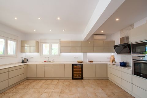 Villa i Moraira, Alicante, Moraira - € 1.990.000 | Ref: C26120* - foto 40