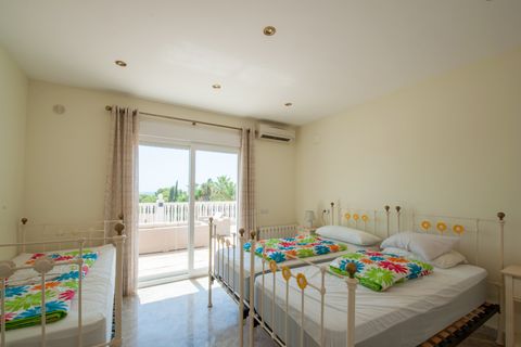 Villa i Moraira, Alicante, Moraira - € 1.990.000 | Ref: C26120* - foto 41