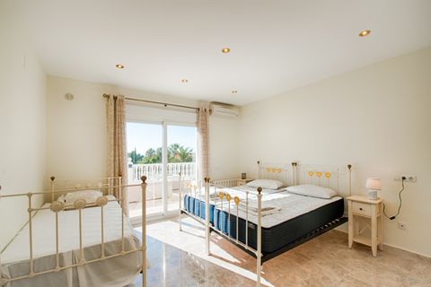 Villa i Moraira, Alicante, Moraira - € 1.990.000 | Ref: C26120* - foto 43