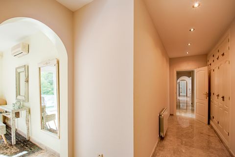 Villa i Moraira, Alicante, Moraira - € 1.990.000 | Ref: C26120* - foto 49