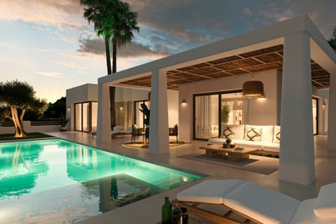 Villa i Javea, Alicante, Javea - € 1.799.000 | Ref: C26123* - foto 2