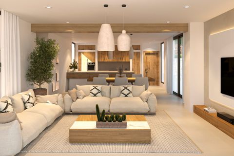 Villa i Javea, Alicante, Javea - € 1.799.000 | Ref: C26123* - foto 4