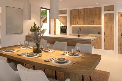 Villa i Javea, Alicante, Javea - € 1.799.000 | Ref: C26123* - foto 5