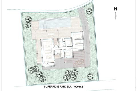Villa i Javea, Alicante, Javea - € 1.799.000 | Ref: C26123* - foto 8