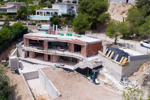 Villa i Javea, Alicante, Javea - € 1.595.000 | Ref: C26226* - foto 6