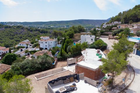 Villa i Javea, Alicante, Javea - € 1.595.000 | Ref: C26226* - foto 7