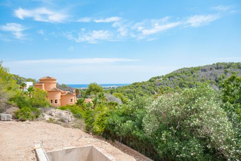 Villa i Javea, Alicante, Javea - € 1.595.000 | Ref: C26226* - foto 12